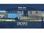 Immobile in asta di 2000 m² in vendita a Enna