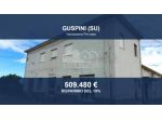 Immobile in asta di 1059 m² in vendita a Guspini