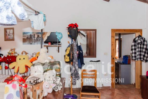 Villa di 500 m² con più di 5 locali in vendita a Asciano - Foto 5
