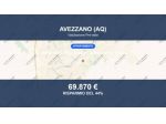 Immobile in asta di 106 m² in vendita a Avezzano
