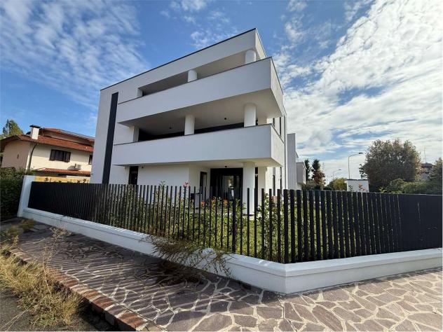 VA0260 - CARPI CIBENO MAISONETTE A4 CON AMPIO GIARDINO!!!! - Foto 6