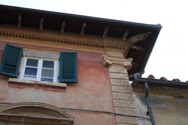 Edificio storico in vendita a Cevoli - Casciana Terme Lari 300 mq Rif: 1055237 - Foto 9