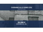 Immobile in asta di 106 m² con più di 5 locali in vendita a Cassano all'Ionio