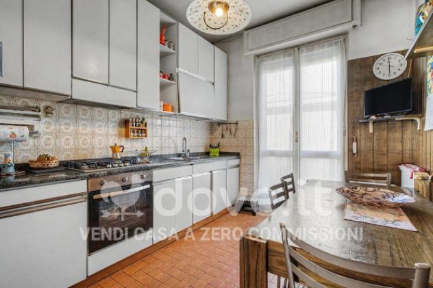 Appartamento di 110 m² con 3 locali in vendita a Giussano - Foto 12