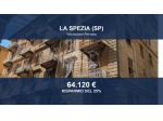 Immobile in asta di 64 m² in vendita a La Spezia