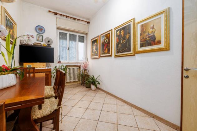 Villa di 195 m² con 4 locali e box auto in vendita a Legnano - Foto 11