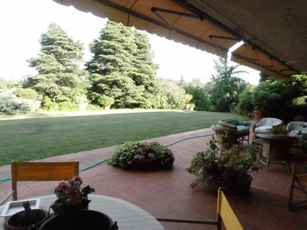 Villa in vendita a Monte San Quirico - Lucca 1000 mq Rif: 441877 - Foto 4
