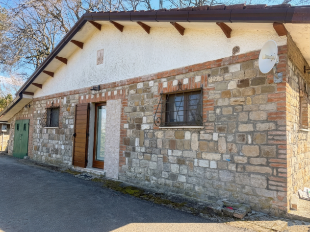 Villa in vendita a Maiolo - Foto 7