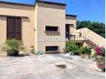 V2621 - In vendita a Marsala villetta ind. abitabile con giardino, veranda  &hellip;