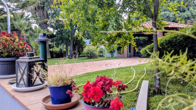Prestigiosa villetta indipendente in vendita - Foto 5