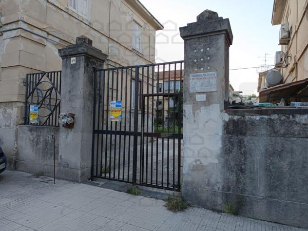 APPARTAMENTO di 2 vani e di 40 mq (MESSINA) rif. 3VS17973 - Foto 5