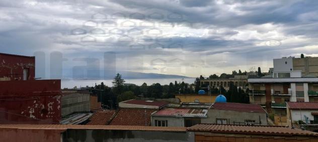VILLA di 3 vani e di 85 mq (MESSINA) rif. 2VS17960