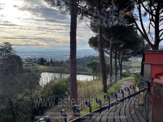 IMMOBILI-IMMOBILE RESIDENZIALE-Via Croce di Vizzano, 48, 51037 Montale PT, Italia - Foto 7