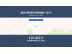 Immobile in asta di 1516 m² in vendita a Montenerodomo
