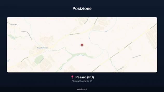 Immobile in asta di 79 m² in vendita a Pesaro - Foto 18