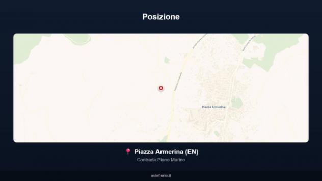 Immobile in asta di 165 m² in vendita a Piazza Armerina - Foto 15