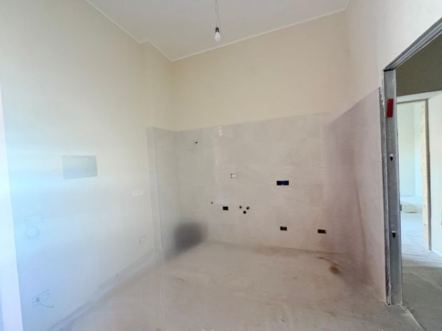 Fidene ampio bilocale con cortile privato - Foto 4