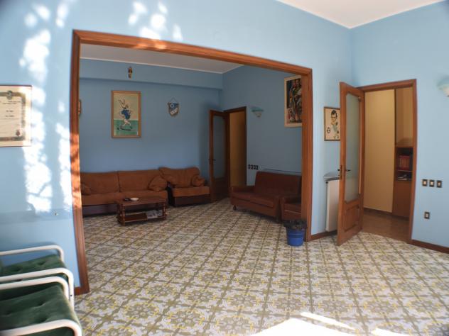 Appartamento in Corso Vittorio Emanuele III - Foto 4
