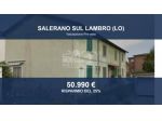 Immobile in asta di 107 m² in vendita a Salerano sul Lambro
