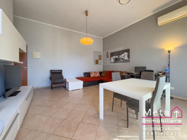 Trilocale con terrazzo - Foto 4