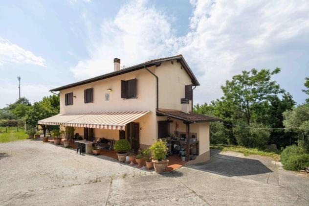 Casa singola in vendita a Santa Maria a Monte 160 mq Rif: 1418748 - Foto 2