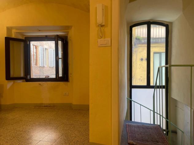 Appartamento in vendita a Siena 152 mq Rif: 1409714 - Foto 9
