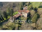 Villa di 1500 m² con più di 5 locali e box auto in vendita a Sorisole