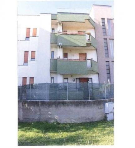 Immobile in asta di 107 m² con più di 5 locali e box auto in vendita a Termoli - Foto 2