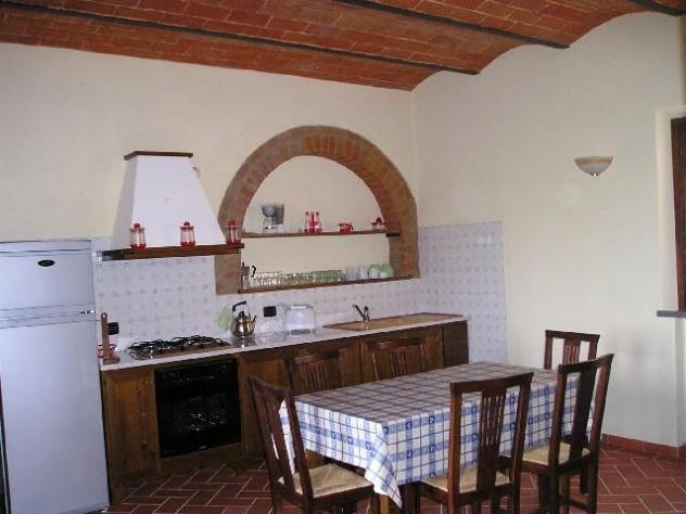 Appartamento in vendita a Terricciola 77 mq Rif: 1453858 - Foto 6