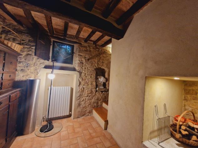 Terratetto in vendita a Todi - Foto 6