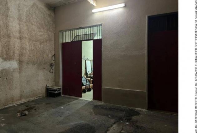 Immobile in asta di 118 m², box auto in vendita a Torremaggiore - Foto 7