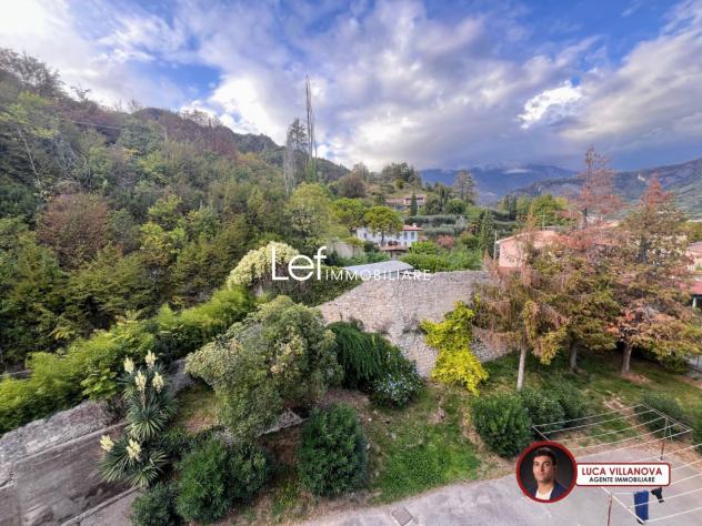 APPARTAMENTO di 5 vani e di 121 mq (VITTORIO VENETO) rif. LV96 - Foto 20