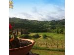 Podere Terreno alla Via della Volpaia