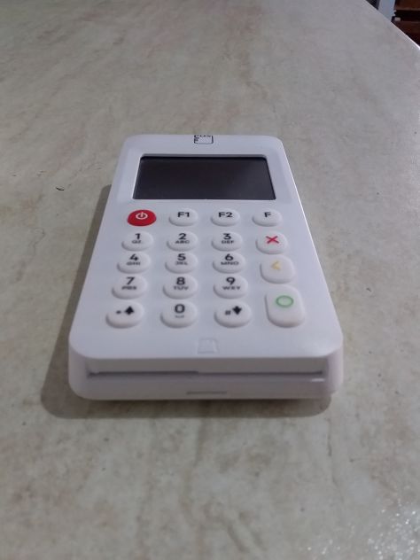 TERMINALE POS - Foto 2
