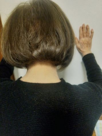 Parrucchiere solo per disabili e anziani a domicilio - Foto 3