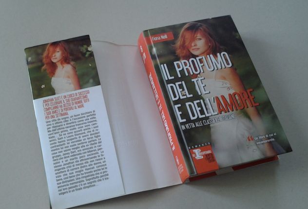 Il profumo del te e dell'amore - Foto 4