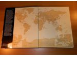 Grand Atlas Larousse Hammond