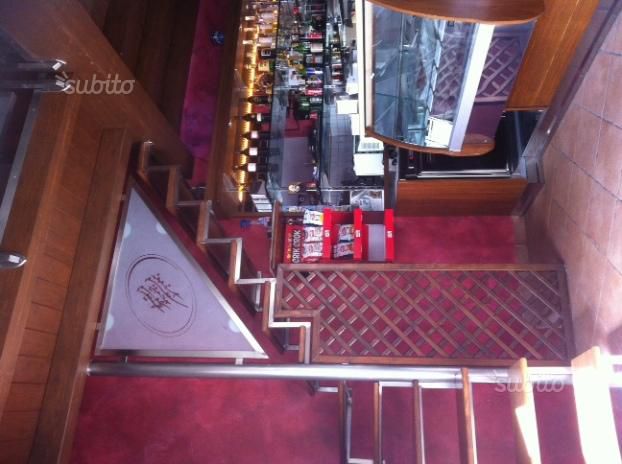 Si Vende attivita' Bar - macchinari e attrezzature - Foto 6