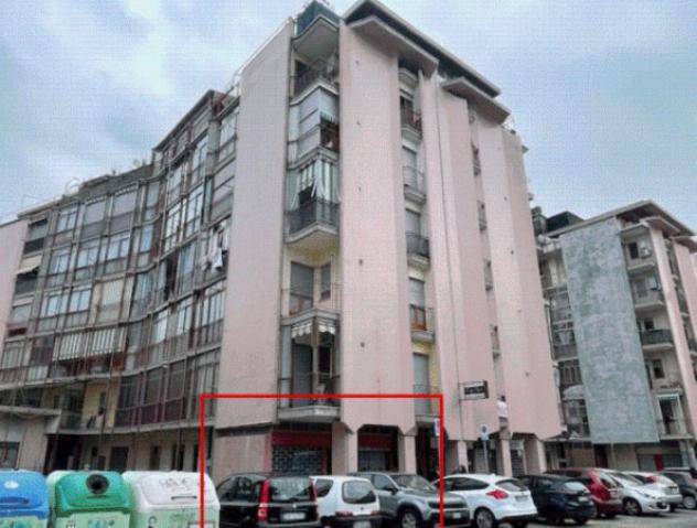 Immobile in asta di 35 m² con più di 5 locali in vendita a Rivoli