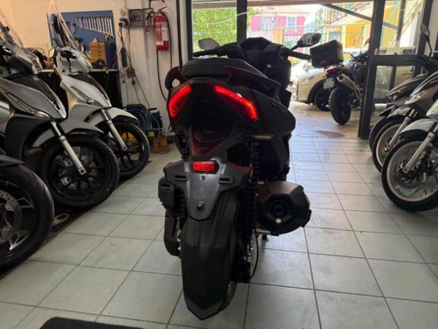 KYMCO X-Town 250 ST rif. 24007504 - Foto 6