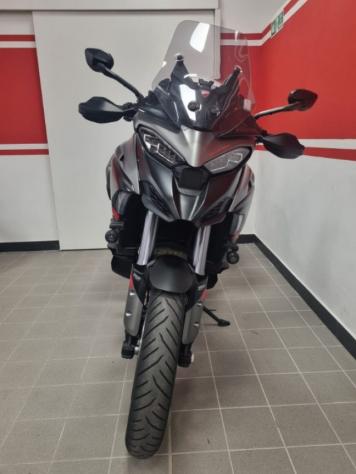 DUCATI Multistrada V4 S GRAND TOUR rif. 23996501 - Foto 4