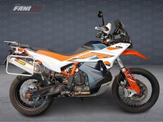 KTM 890 Adventure R  my23