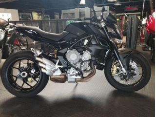 MV AGUSTA Brutale 800 BRUTALE 800