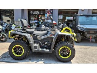 AODES Pathcross 1000L Mud Pro Trattore T3 rif. 22573414