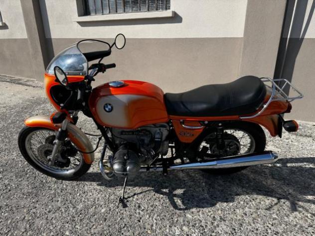 BMW R 90 S ISCRITTA ASI rif. 23790509 - Foto 4