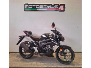SUZUKI GSX-S 125 E5+