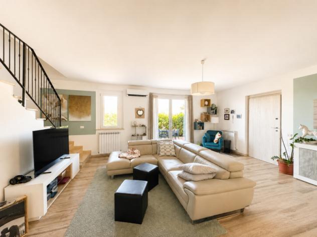 Villa di 242mq - Foto 19