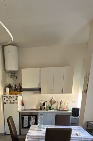 STANZA IN CONDOMINIO SIGNORILE A MODENA VICINO AL POLICLINICO - Foto 3
