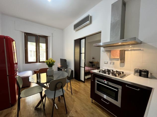 APPARTAMENTO di 2 vani e di 40 mq (BOLOGNA) rif. RR61