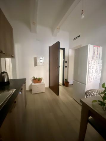 Bilocale in affitto a Reggio di Calabria
